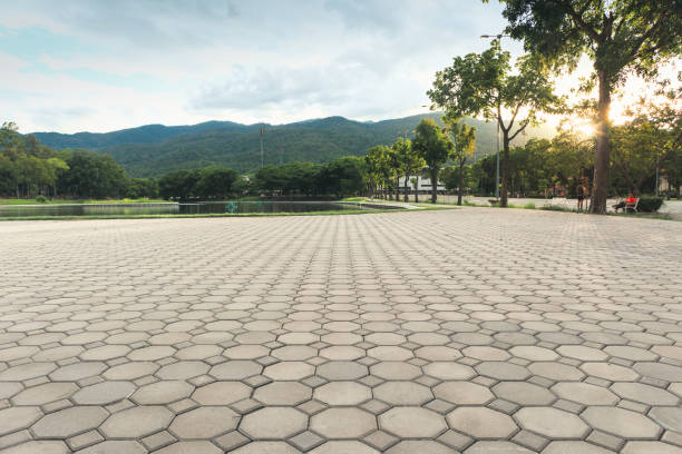 Best Custom Driveway Pavers  in Pinson, AL