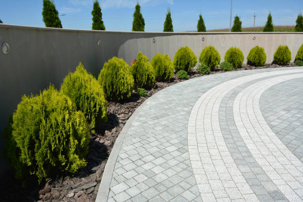 Best Brick Driveway Pavers  in Pinson, AL