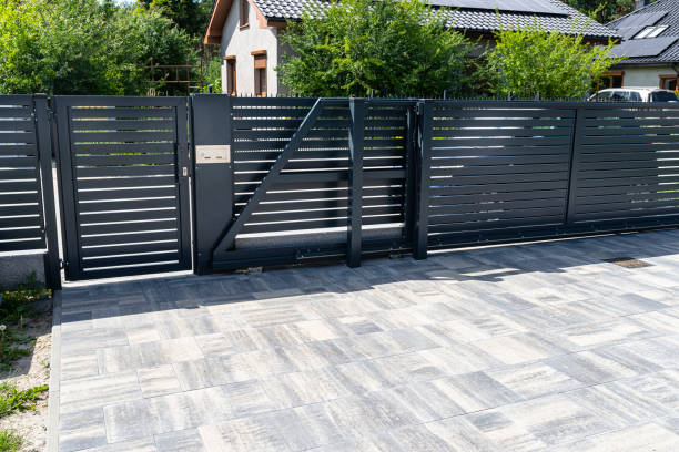 Best Affordable Driveway Pavers  in Pinson, AL